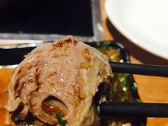 -牛很鲜潮汕牛肉火锅(朝晖路店)