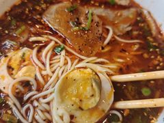 -伊麦佳兰州牛肉面清真美食店