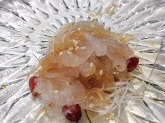 章红鱼生-炳胜公馆(珠江新城店)
