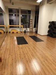 -Y+U遇瑜伽·普拉提