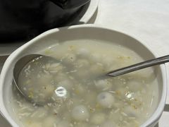 -绿雅酒家(江西中路店)