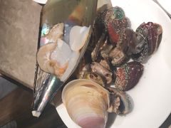 -V-ONE西雅图海鲜自助餐厅(仓山万达广场店)