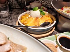 -新白鹿餐厅(松江开元地中海店)