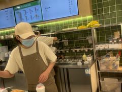 -宝珠奶酪(北京国瑞城购物中心店)
