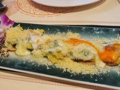 印度街巷小吃-克比叔叔印度餐厅Kebabs on the Grille(人民广场店)