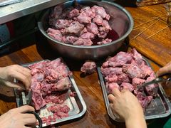 -老黄记手撕烤兔(玉林街店)
