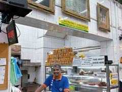 -新加坡Zam Zam餐馆