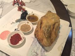 -秦月轩·陕西家乡菜(阜成路·五棵松店)