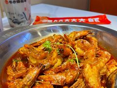 -李想大虾(绿地新都会店)