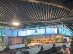 -金滏山烤肉·海鲜·火锅自助餐厅(襄阳万达店)