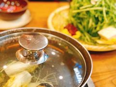 -吃饭皇帝大土家民族菜(正大广场店)