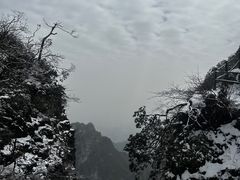 -峨眉山风景名胜区