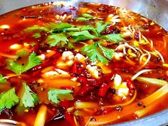 -重庆乌鱼庄·龙滋鲜(青羊大道店)