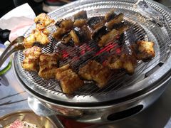 -本炙炭烤·蒲烧活鳗料理店(金沙洲店)