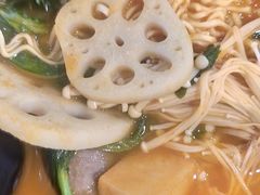 -杨国福麻辣烫(联合大学店)