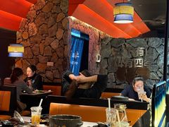 -芸山季·云南山珍菌火锅(人民广场来福士店)