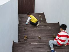 -中国福利会少年宫