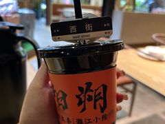 -渔太泰漓江小馆·广西融合菜(西街店)