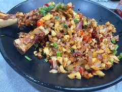 -聚味瞿记·龙虾堂(树木岭店)