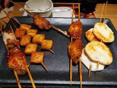 -管氏翅吧(马家堡店)