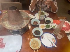-1078號老北京涮肉(松柏店)