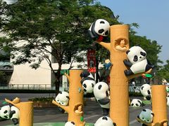 -东莞松山湖万象汇