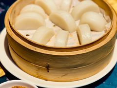 清蒸手工年糕-茶人村·宫廷私厨(奥体印象城店)