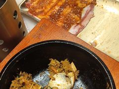 -韩宫宴烤肉·料理(桐乡吾悦广场店)
