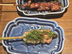 -一豚轩·烧鸟·豚骨拉面(五四路店)