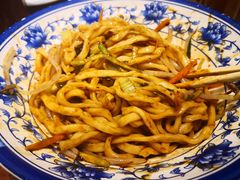 -北京炸酱面馆·烤鸭(前门总店)