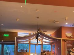 -鱼酷活鱼烤鱼(静安大融城店)