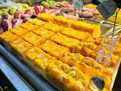 -工匠面包(壹方店)