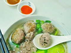 -福合埕牛肉丸(福平路店)