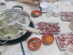 -喜潮汕桐坑阿松牛肉店(东二店)
