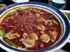 -曾氏肥肠馆(凯瑞雅居店)