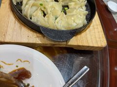 -木子山庄·安徽省老字号·中国炖锅宴