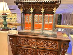 -广州花园酒店
