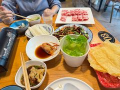 -金龙·打边炉(南京西路店)