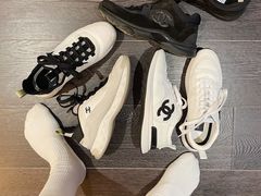 -CHANEL(恒隆广场店)