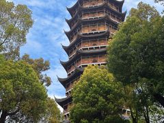 -北寺塔