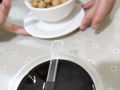 鹰嘴豆双皮奶-老周记顺德双皮奶
