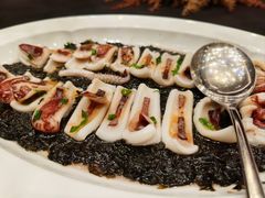 -领事馆19号中餐厅(厦门海景洲际酒店)
