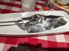 -西贝(上海我格广场店)