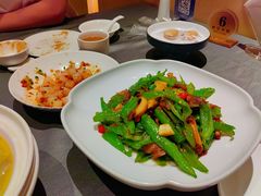 -箸福·夜上海(月牙湖公园店)