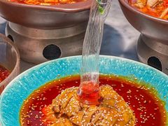 -雀蓝川菜(奥体广场店)