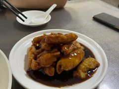-友谊餐馆(永安路店)