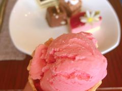 -浙江西子宾馆·瑶园咖啡厅