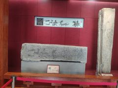 -卧龙岗文化园-南阳市汉画馆