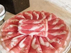 -东来顺饭庄(天坛店)