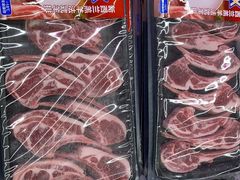 -盒马X会员店(上海森兰商都店)